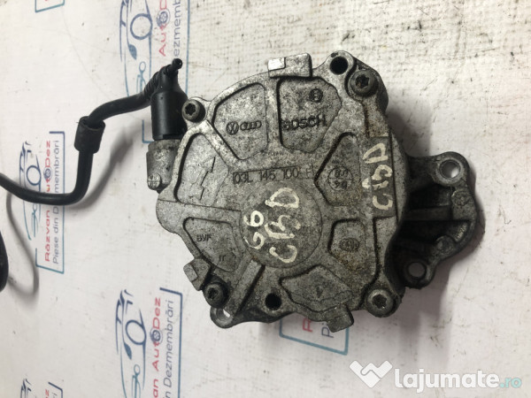 Pompa vacuum Volkswagen Golf 6 2.0 2010