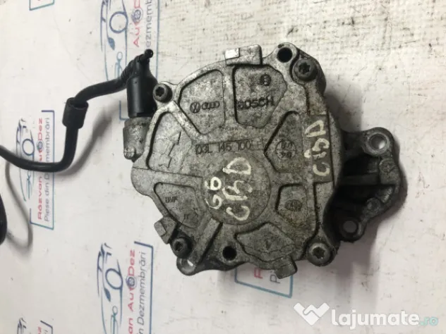 Pompa vacuum Volkswagen Golf 6 2.0 2010