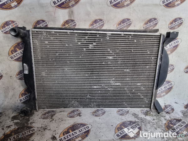 Radiator apa Audi A4 B7 2.0 Motorina 2007