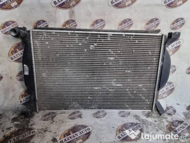Radiator apa Audi A4 B7 2.0 Motorina 2007