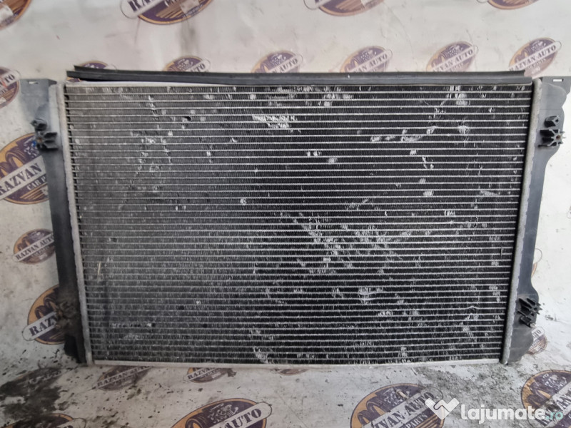 Radiator apa Audi A4 B7 2.0 Motorina 2007