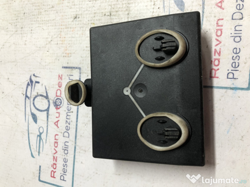Modul Portiera Stanga Spate Audi Q5 2010
