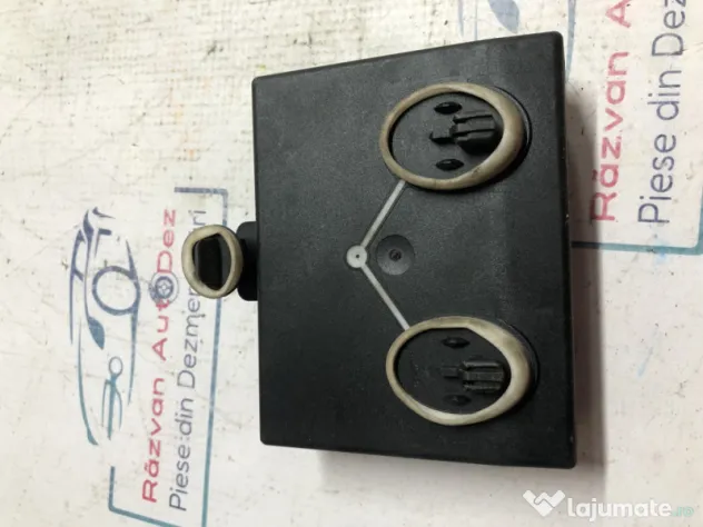 Modul Portiera Stanga Spate Audi Q5 2010