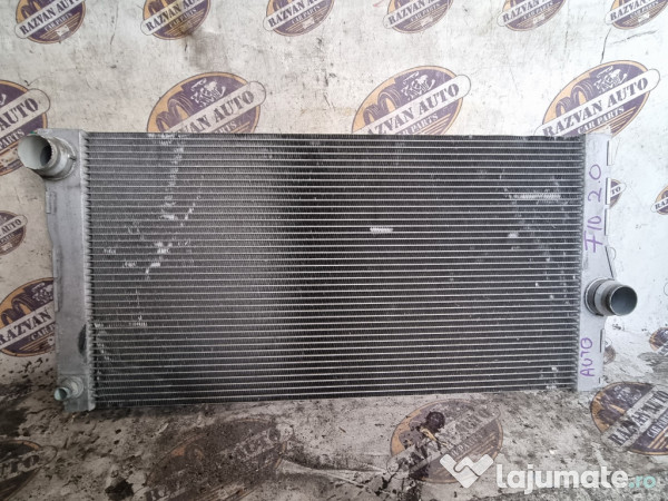 Radiator apa BMW Seria 5 F10 2.0 Motorina 2012