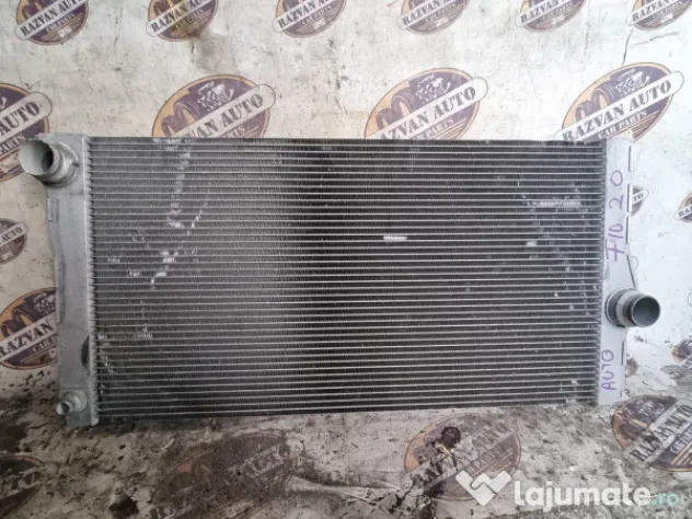 Radiator apa BMW Seria 5 F10 2.0 Motorina 2012