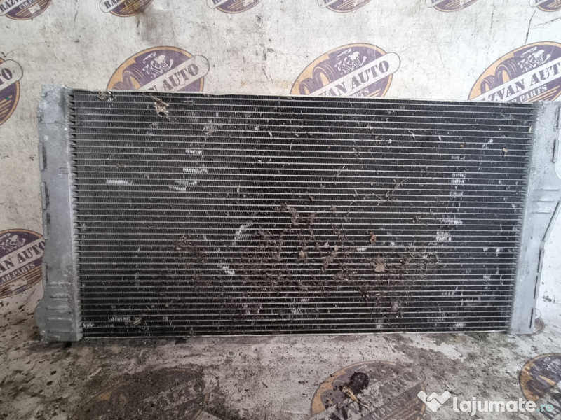 Radiator apa BMW Seria 5 F10 2.0 Motorina 2012