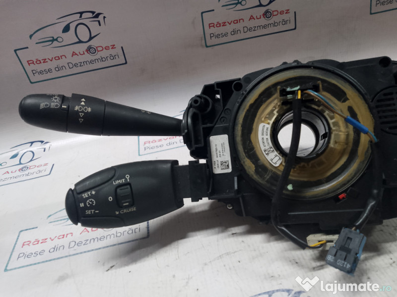Spira volan + manete Citroen DS3 2010