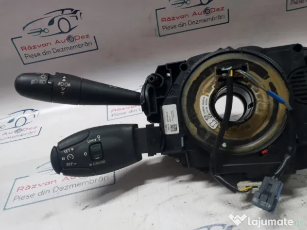 Spira volan + manete Citroen DS3 2010