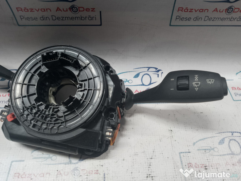 Spira volan + manete BMW F10 2011