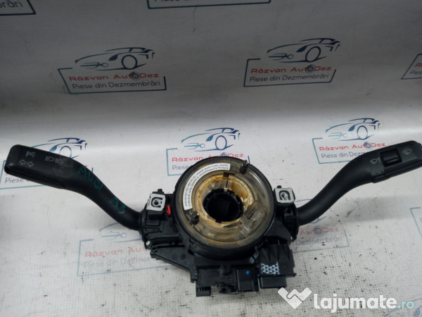 Spira volan + manete Audi A3 2008