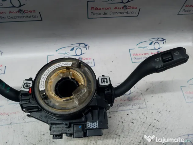 Spira volan + manete Audi A3 2008