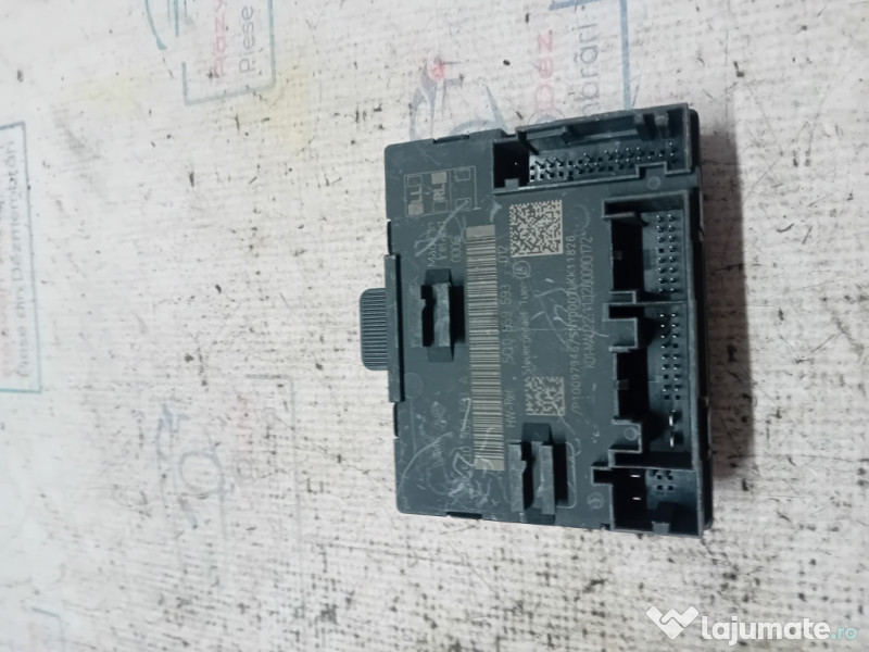 Modul Portiera Stanga Fata Volkswagen Golf 7 2014