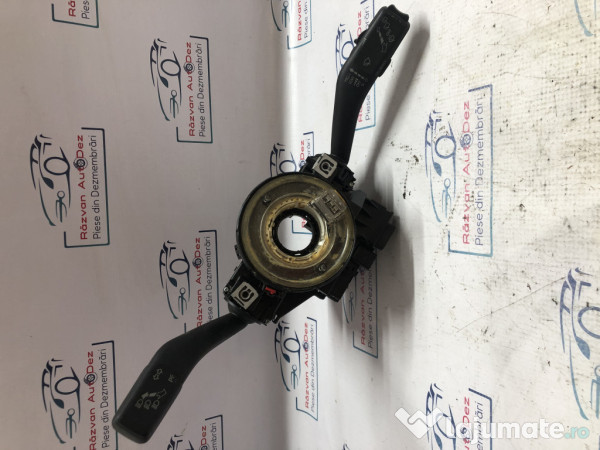Spira volan + manete Volkswagen Tiguan 2008