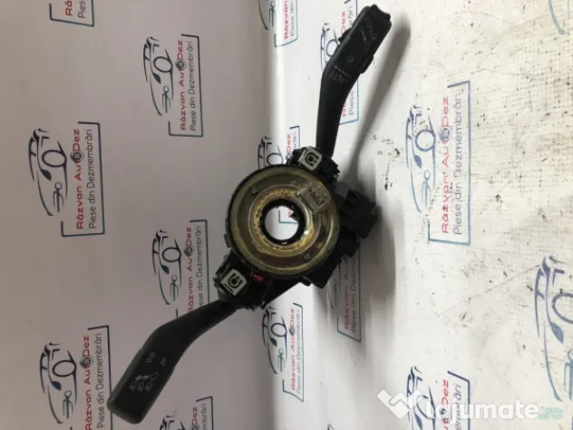 Spira volan + manete Volkswagen Tiguan 2008