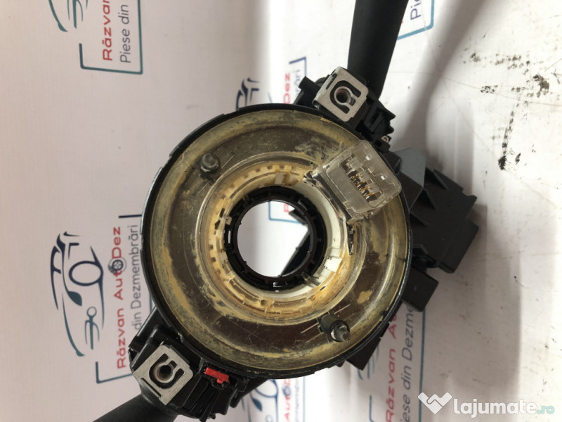 Spira volan + manete Volkswagen Tiguan 2008
