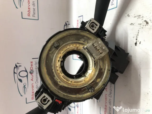 Spira volan + manete Volkswagen Tiguan 2008