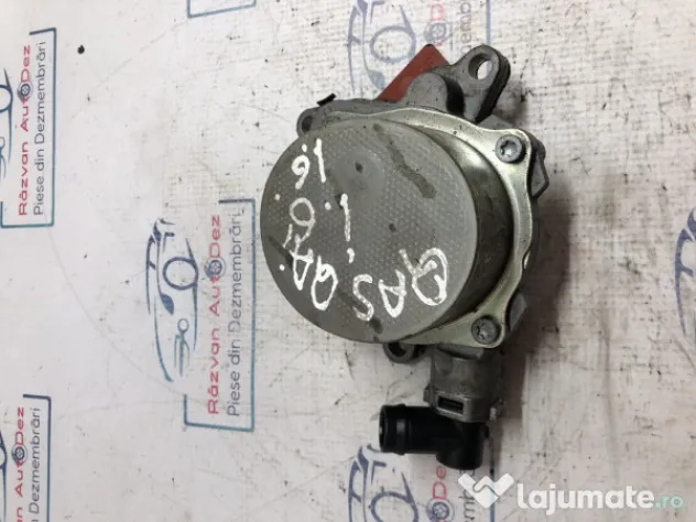 Pompa vacuum Nissan Qashqai 1.6 2012