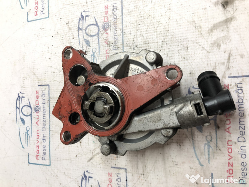 Pompa vacuum Nissan Qashqai 1.6 2012
