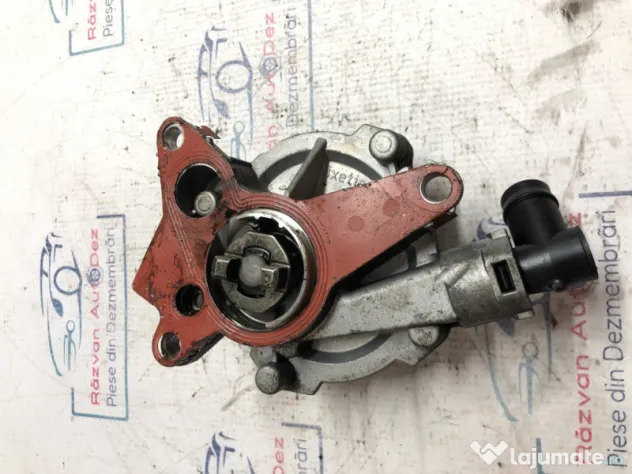 Pompa vacuum Nissan Qashqai 1.6 2012