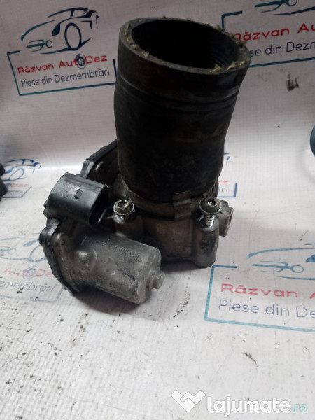 Clapeta acceleratie Ford B-MAX 1.0 Benzina 2012