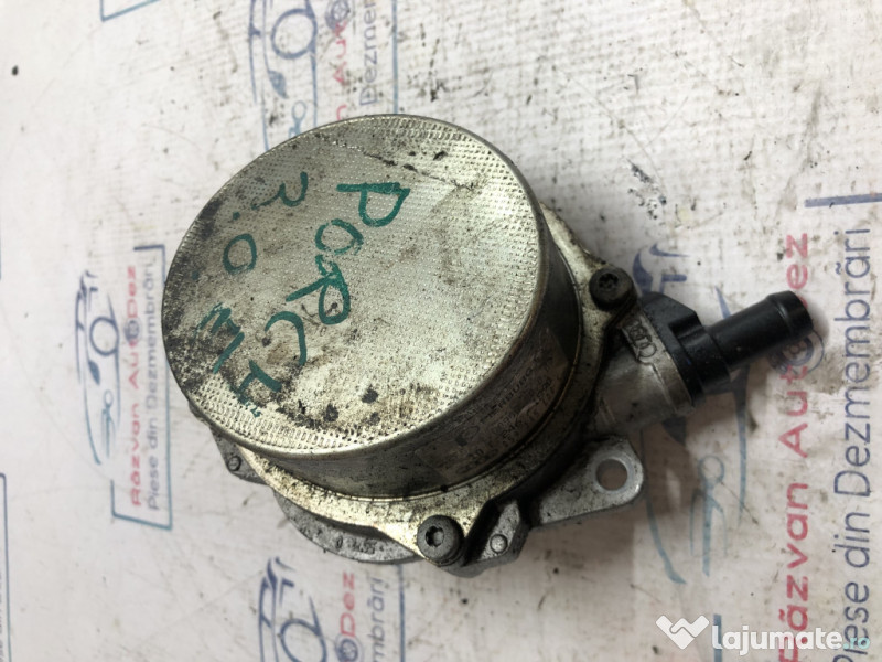 Pompa vacuum Porsche Cayenne 3.0 2011