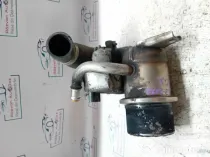 Racitor Gaze Skoda Superb 3 1.6 Motorina 2017