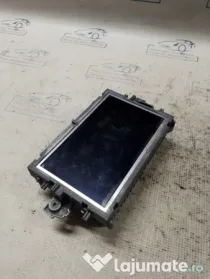 Display navigatie Mercedes CLS 2012