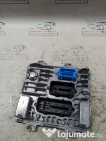 Calculator motor Opel Astra K 1.6 Motorina 2015