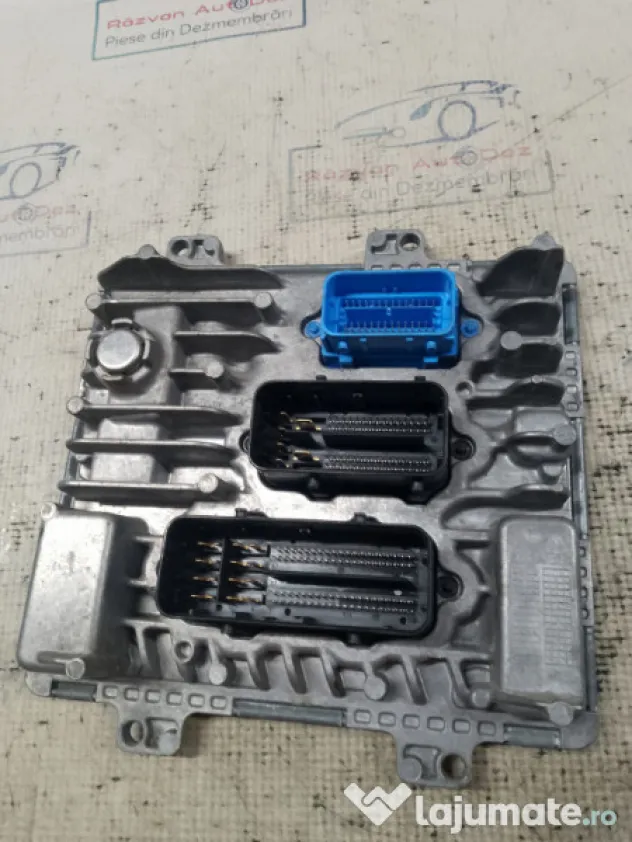 Calculator motor Opel Astra K 1.6 Motorina 2015