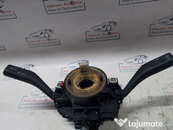 Spira volan + manete Volkswagen Golf 5 2009