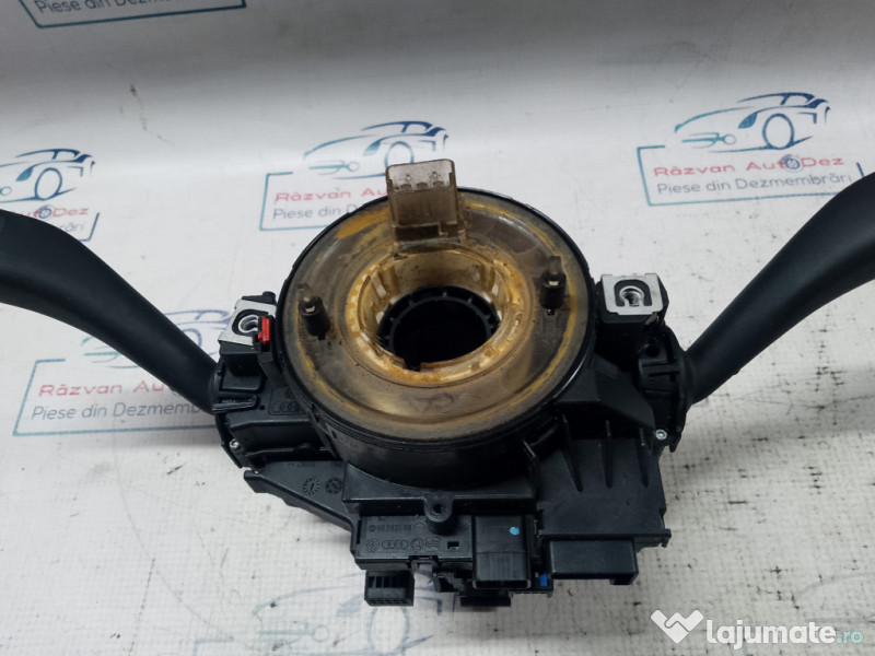 Spira volan + manete Volkswagen Golf 5 2009