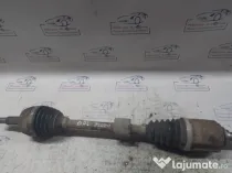 Planetara stanga fata Dacia Duster 2017