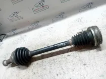 Planetara stanga fata Seat Ibiza 2014