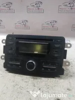 CD Player Dacia Duster 2012