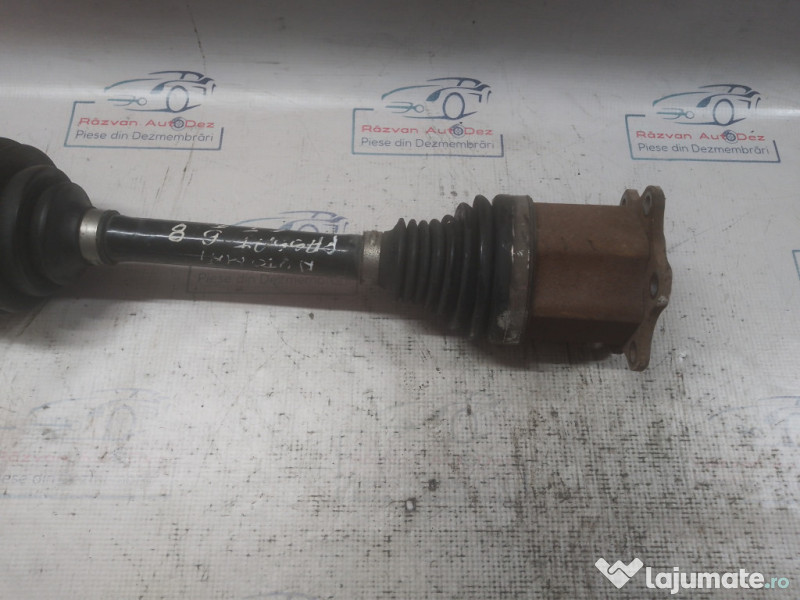 Planetara stanga fata Volkswagen Passat B8 2016