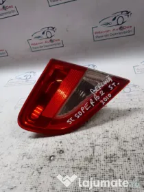 Stop stanga hayon Skoda Superb 2 Berlina 2010