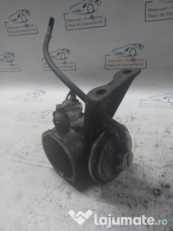 EGR Mercedes C-Class W203 2007
