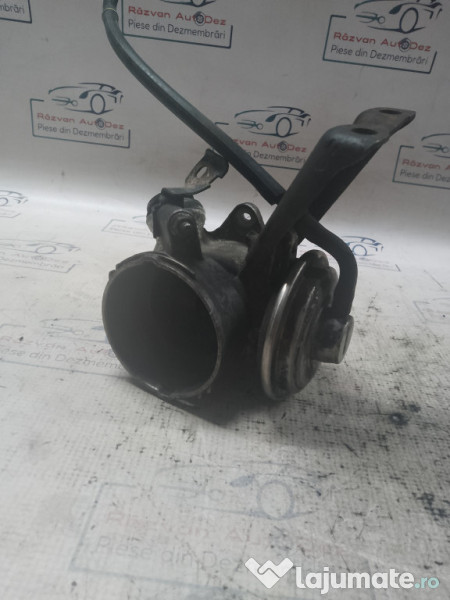 EGR Mercedes C-Class W203 2007