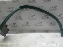Bandou aripa stanga spate Volkswagen Tiguan 2008