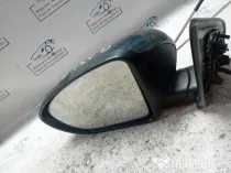 Oglinda stanga rabatare electrica Nissan Qashqai 2012