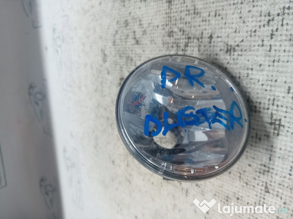 Proiector dreapta Dacia Duster 2019