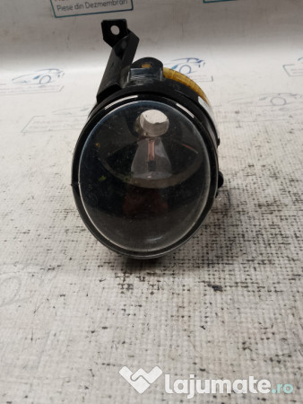 Proiectoare stanga Volkswagen Golf 5 Plus 2009