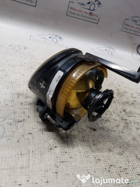 Proiectoare stanga Volkswagen Golf 5 Plus 2009