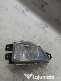 Proiectoare stanga Opel Insignia A 2010