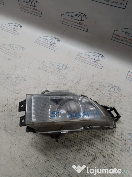 Proiectoare stanga Opel Insignia A 2010