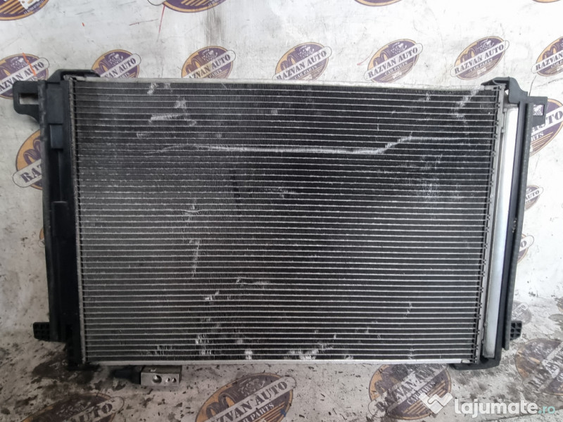 Radiator AC Mercedes C-Class W204 2.2 Motorina 2012