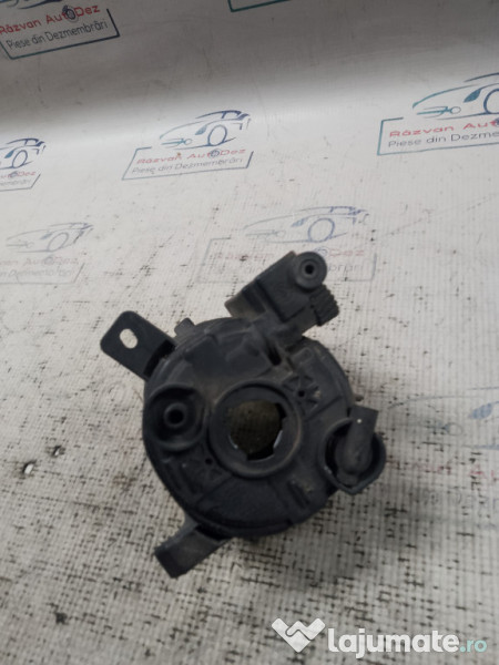 Proiector stanga Audi A4 B8 2008