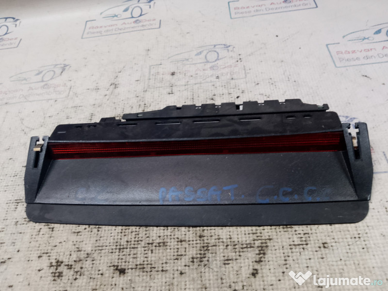 Stop central hayon Volkswagen Passat CC 2010