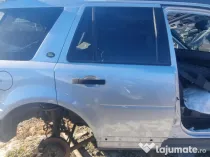 Usa dreapta spate Land Rover Freelander 2 Motorina 2007