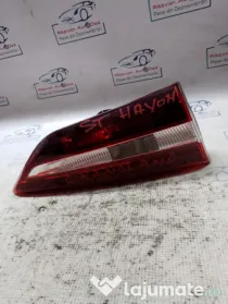 Stop stanga hayon Opel Grandland 2018